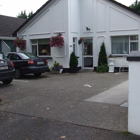 Windway House Hotell Killarney Eksteriør bilde