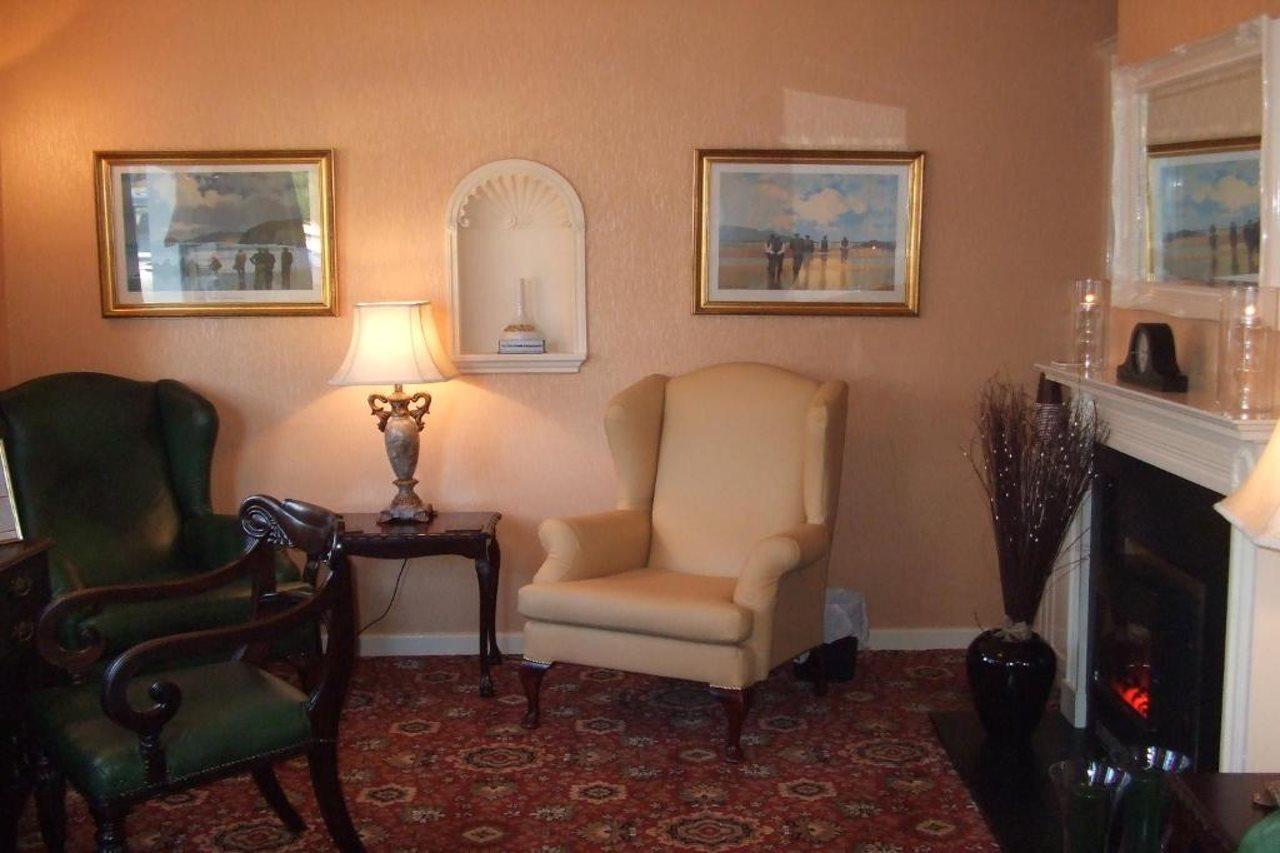 Windway House Hotell Killarney Eksteriør bilde
