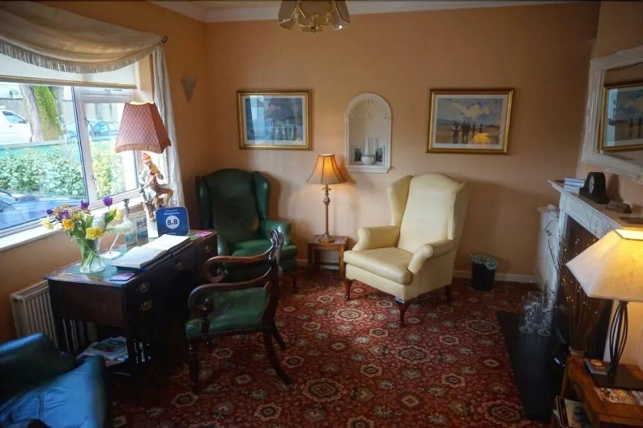 Windway House Hotell Killarney Eksteriør bilde