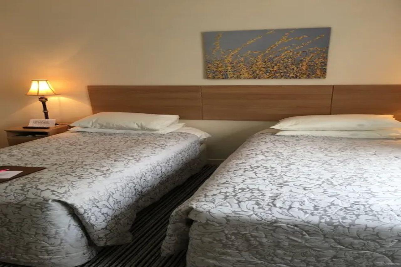 Windway House Hotell Killarney Eksteriør bilde