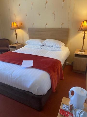 Windway House Hotell Killarney Eksteriør bilde