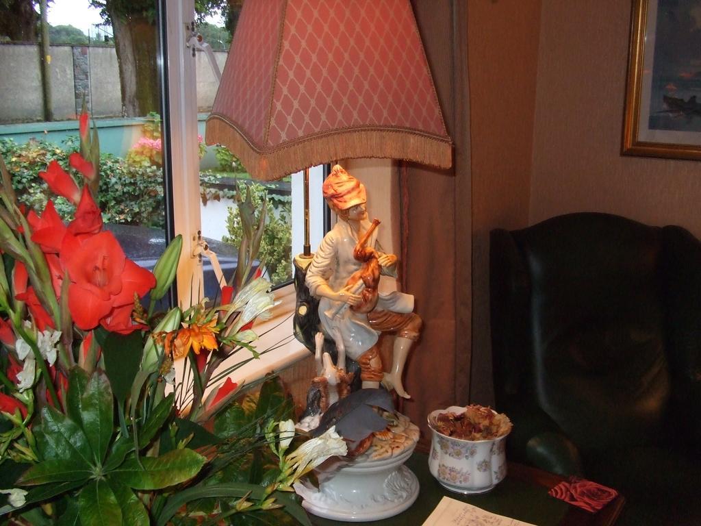 Windway House Hotell Killarney Eksteriør bilde