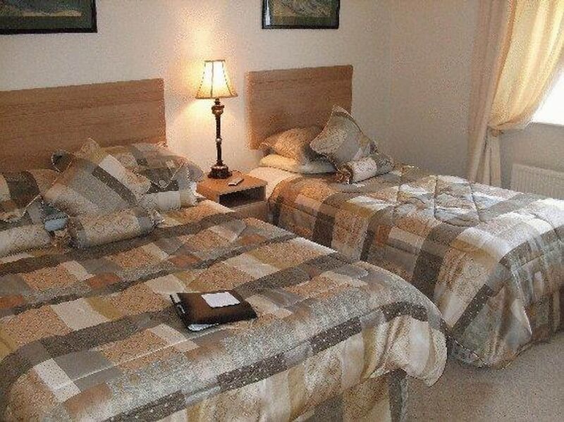Windway House Hotell Killarney Eksteriør bilde